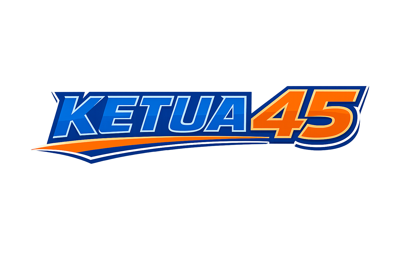 KETUA45 Logo