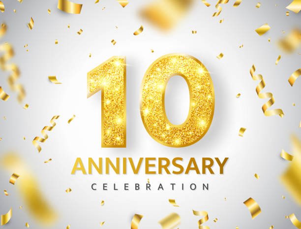 celebrate a business anniversary